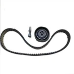 02937741 DeutzF3L/4L 1011 Triger Kayışı Kasnağı
