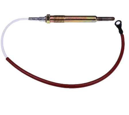 01180898 Deutz 2012/1013 için Kızdırma Bujisi 12V