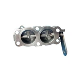 Deutz TCD7.8 L 6 04917285 Vavle