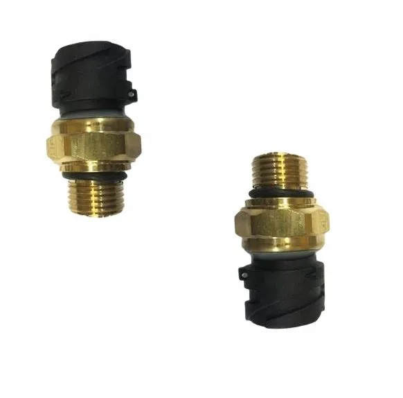 pressure sensor