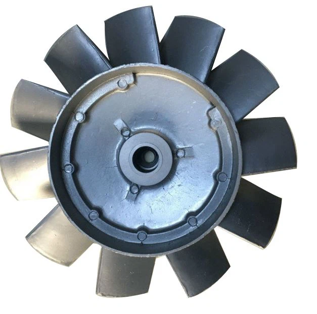 02233443 Deutz F6L912 için soğutma fanı sürüş tekerleği