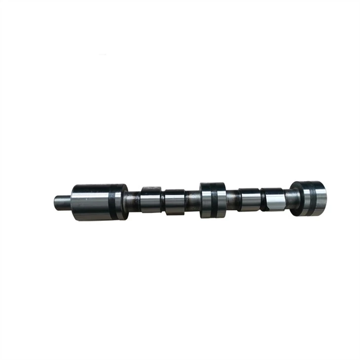 Deutz F2L912 Dizel Motor Eksantrik Mili