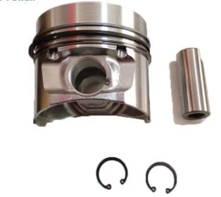 Deutz F3L2011 Piston Takımı