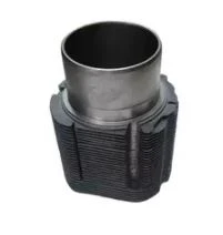 Deutz F8L413F Silindir Kılıfı 125mm