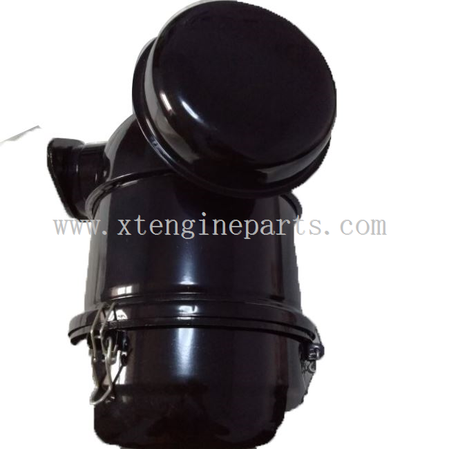 DEUTZ F2L511 Dizel motor Yağ Banyolu Hava Filtresi 02244476