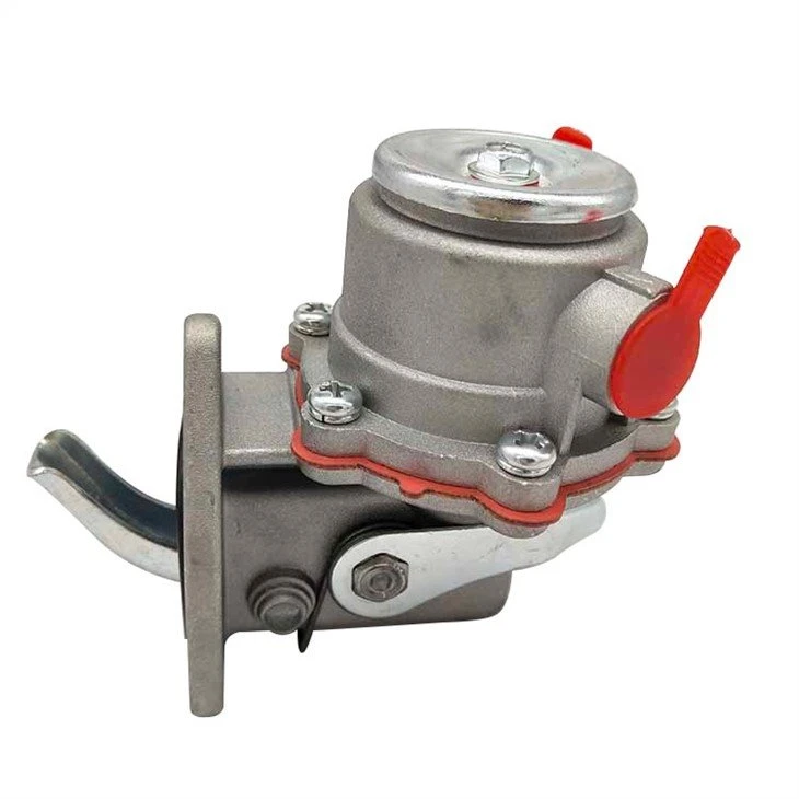 912fuel pump