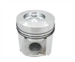 04236676 Deutz FL914D Halkalı Piston Pimi