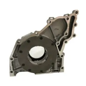 Deutz BF6M1013 Krank Mili Ön Kapağı