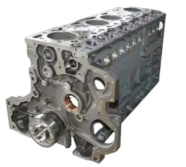 04282826 DEUTZ BF6M1013 Motor Karteri