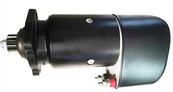 Deutz BF6M1015 Marş Motoru