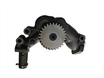 Deutz BF6M1015 Su Soğutmalı Motor Yağı Pompası