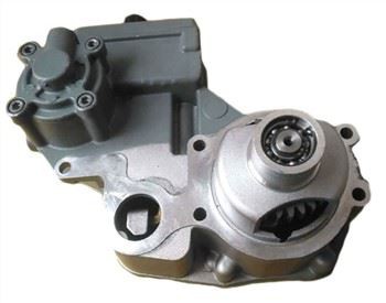 DEUTZ BFM1013/2013 Hız Regülatörü Kontrol Cihazı