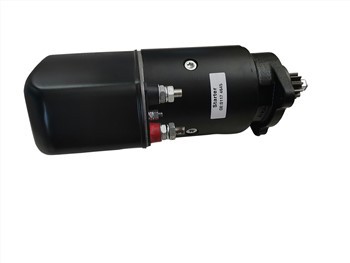 Deutz BFM1015 Su Soğutmalı Motor Marşı