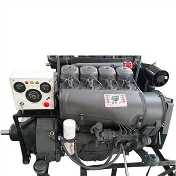 Deutz F4L912 Dizel Motor Tertibatı