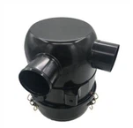 DEUTZ F4L912 Yağ Banyolu Hava Filtresi