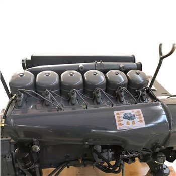 Maden Makinaları için Motor