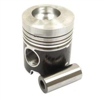 Deutz Engine FL913 için Piston102MM Piston Kiti