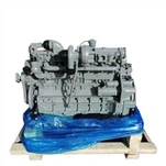 Su Soğutmalı Motor