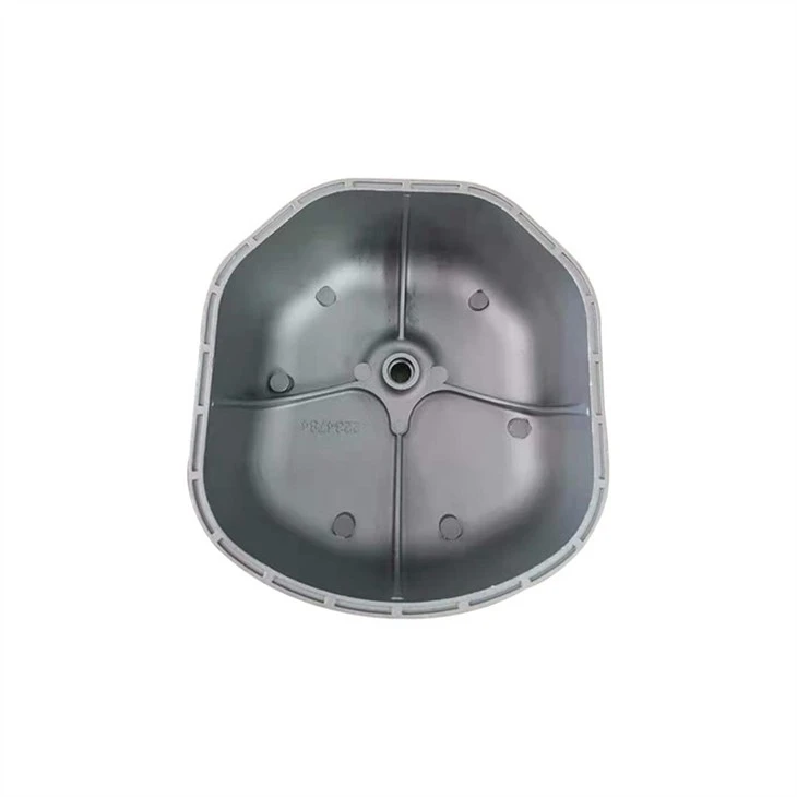 new cover back