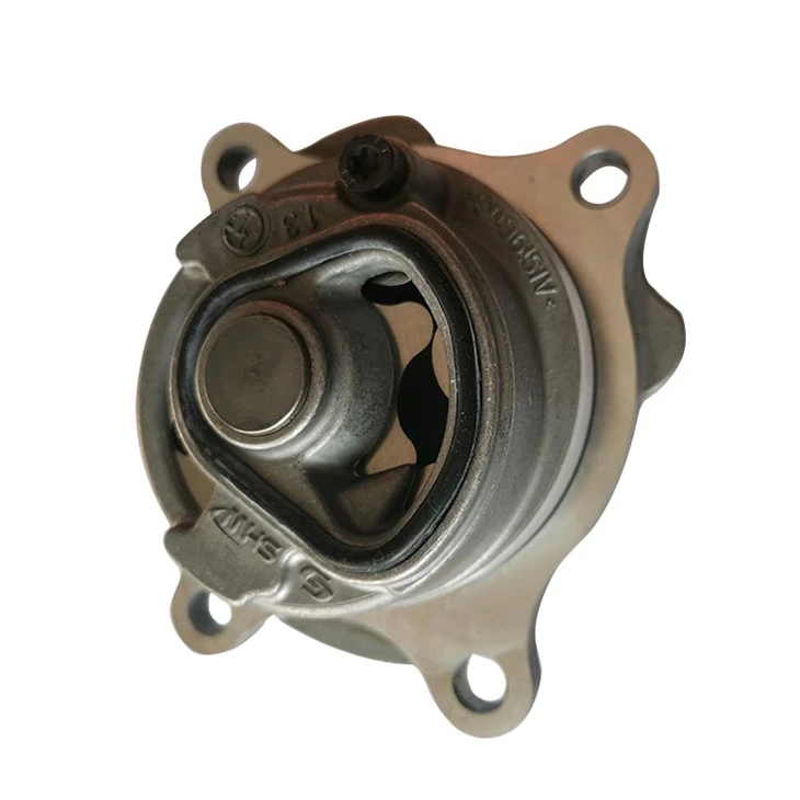 04133746 Deutz TCD2.9 Yağ Pompası Komplesi