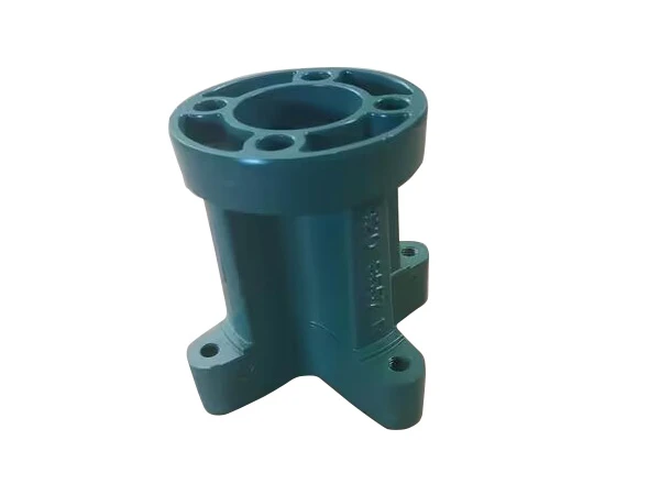 04209557 DEUTZ TCD2012 L04 V2 Fan Adaptörü