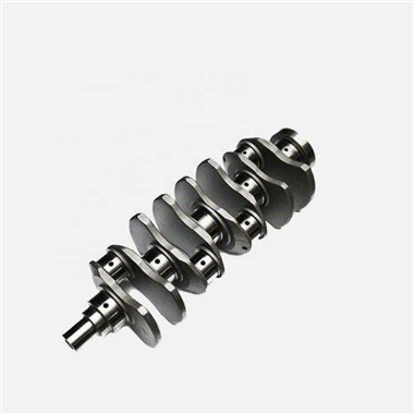 04299259 Dizel Motor Krank Mili Tertibatı BF4M1013 2013 2v