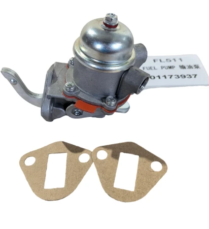 01173937 Deutz FL511 İçin Yüksek Üst Yakıt Pompası