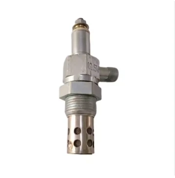 01161135 Deutz fl912 için 24V alev parlama fişi