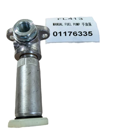 01176335 Deutz FL413 /BFM1015 için El Yağ Pompası