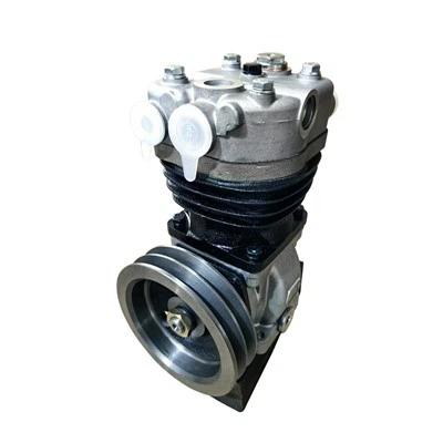 Deutz FL912 Hava Soğutmalı Motor Hava Kompresörü