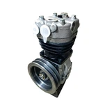 Deutz FL912 Hava Soğutmalı Motor Hava Kompresörü