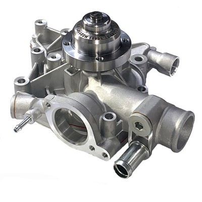 DEUTZ TCD2.9 L4 Motor Su Pompası P/N. 04162752